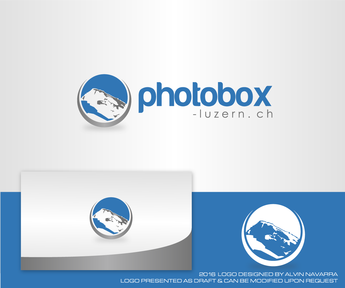 Diseño de Logo por alvinnavarra para este proyecto | Diseño #10614785