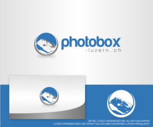 Logo Design by alvinnavarra for this project | Design #10614785