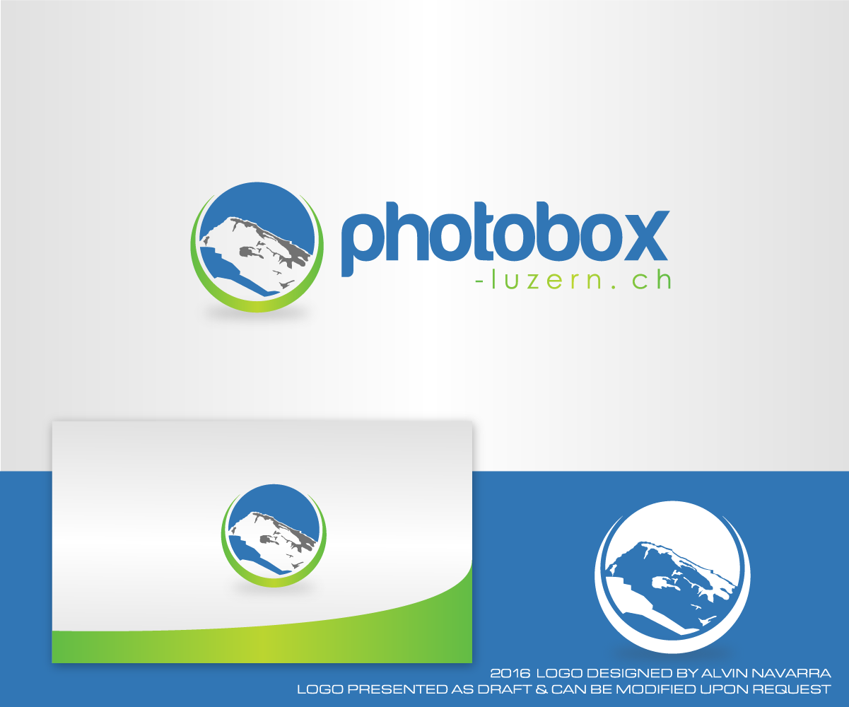 Logo Design by alvinnavarra for this project | Design #10614788