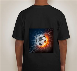 Diseño de Camiseta por Dhivya Baskaran para Mozac Apparel  | Diseño: #2262277