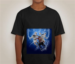 Diseño de Camiseta por Dhivya Baskaran para Mozac Apparel  | Diseño: #2262280