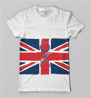 Diseño de Camiseta por Beka para Mozac Apparel  | Diseño: #2233034