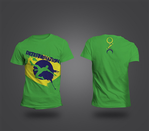 Diseño de Camiseta por Beka para Mozac Apparel  | Diseño: #2246736