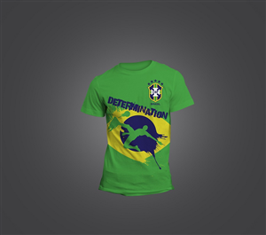 Diseño de Camiseta por Beka para Mozac Apparel  | Diseño: #2247295