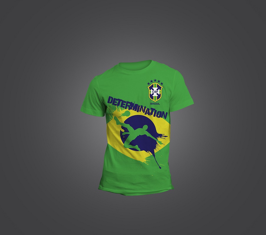 Diseño de Camiseta por Beka para Mozac Apparel  | Diseño #2247297