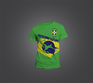 Diseño de Camiseta por Beka para Mozac Apparel  | Diseño: #2247297