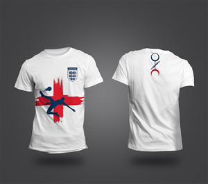 Diseño de Camiseta por Beka para Mozac Apparel  | Diseño: #2249300