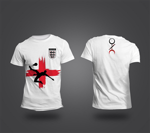 Diseño de Camiseta por Beka para Mozac Apparel  | Diseño: #2249302