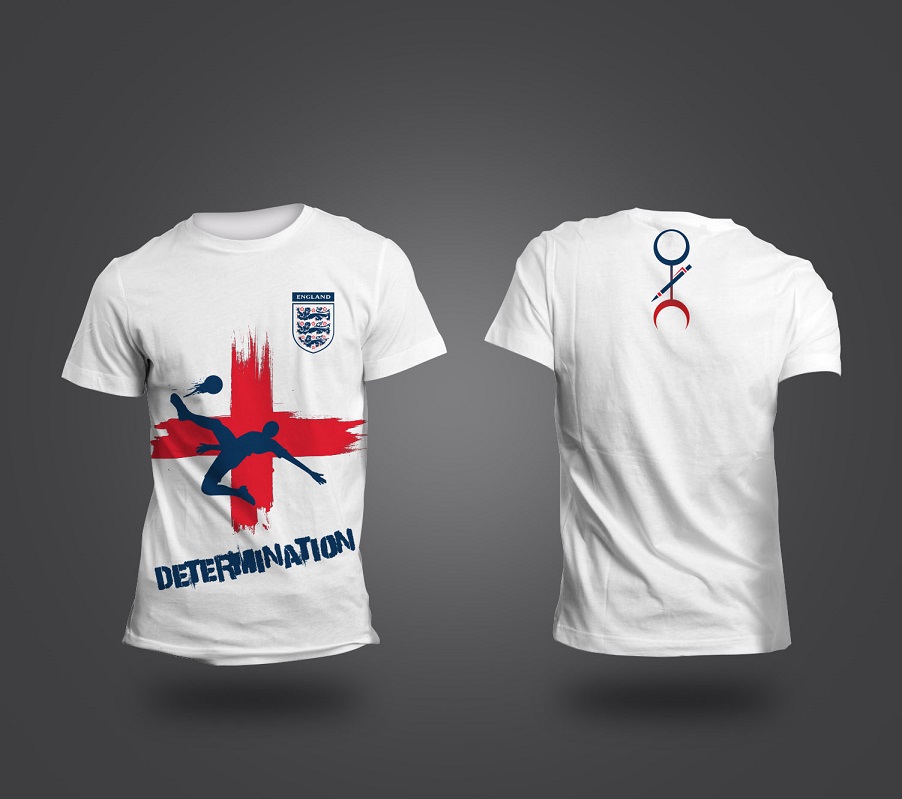 Diseño de Camiseta por Beka para Mozac Apparel  | Diseño #2249472