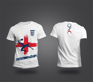 Diseño de Camiseta por Beka para Mozac Apparel  | Diseño: #2249472