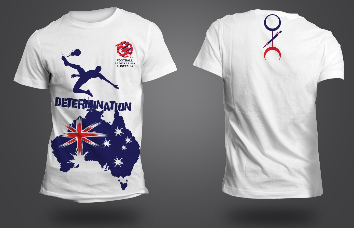 Diseño de Camiseta por Beka para Mozac Apparel  | Diseño #2251117