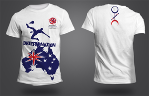 Diseño de Camiseta por Beka para Mozac Apparel  | Diseño: #2251117