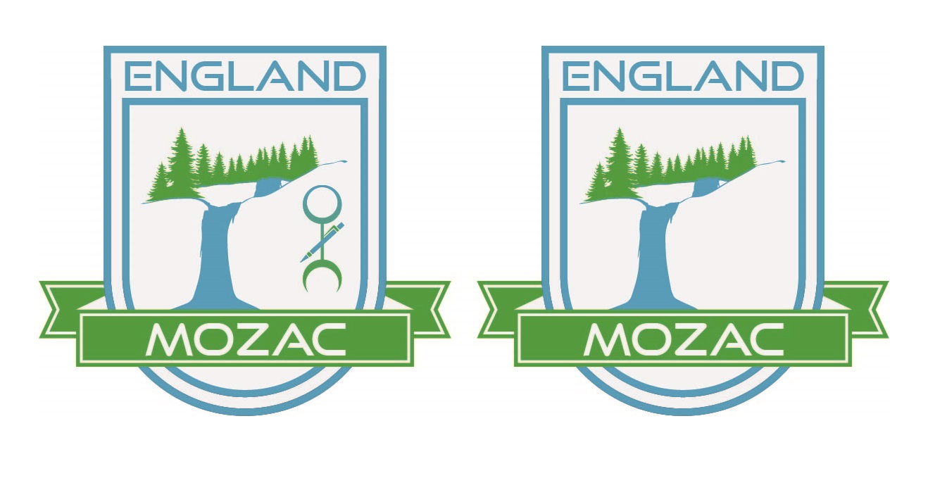 Diseño de Camiseta por Beka para Mozac Apparel  | Diseño #2254785