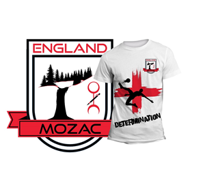 Diseño de Camiseta por Beka para Mozac Apparel  | Diseño: #2254790