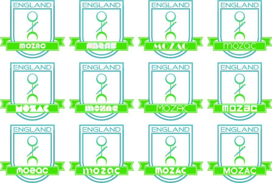 Diseño de Camiseta por Beka para Mozac Apparel  | Diseño #2258765