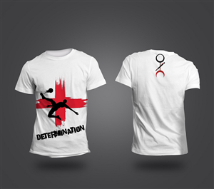 Diseño de Camiseta por Beka para Mozac Apparel  | Diseño: #2274778