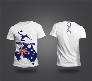 Diseño de Camiseta por Beka para Mozac Apparel  | Diseño: #2276517