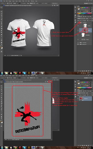 Diseño de Camiseta por Beka para Mozac Apparel  | Diseño: #2276628