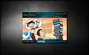 Banner Ad Design by SeXtreme
