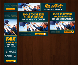 Banner Ad Design by Miekee09