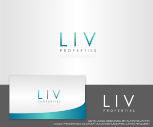 Logo Design by alvinnavarra