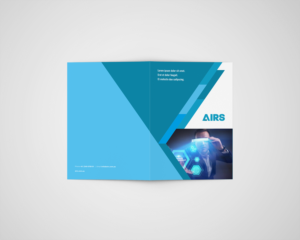 Brochure Design by barinix