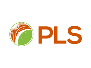 PLS | Logo Design by explogos