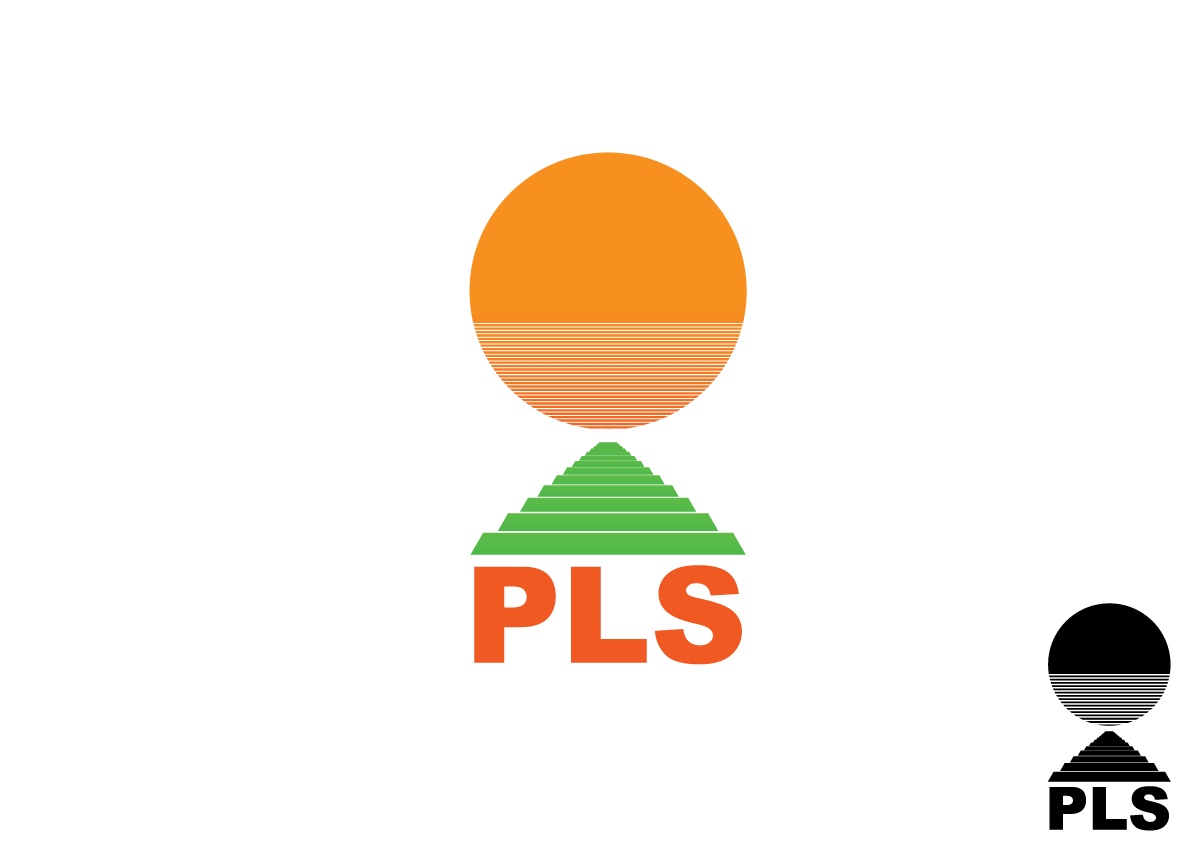 Diseño de Logo por Ian Aparici para Hines Industrial Site Services Group | Diseño #2222926