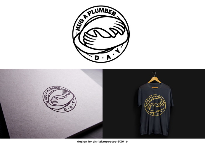 Logo Design by christianpoetoe for DesignCrowd LLC | Design #10635459