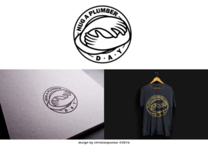 Logo Design by christianpoetoe for DesignCrowd LLC | Design #10635459