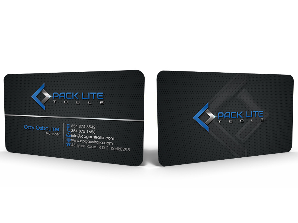 Logo Design by Hardcore Design for Elkhead Tools | Design #10696908