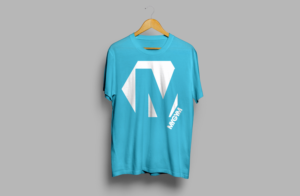 T-shirt Design by GLDesigns