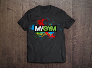 T-shirt Design by Z-Rod