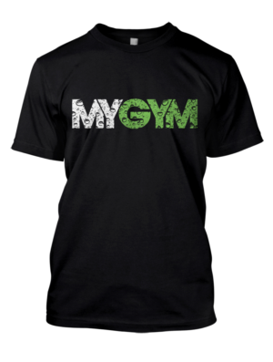 T-shirt Design by Adrian