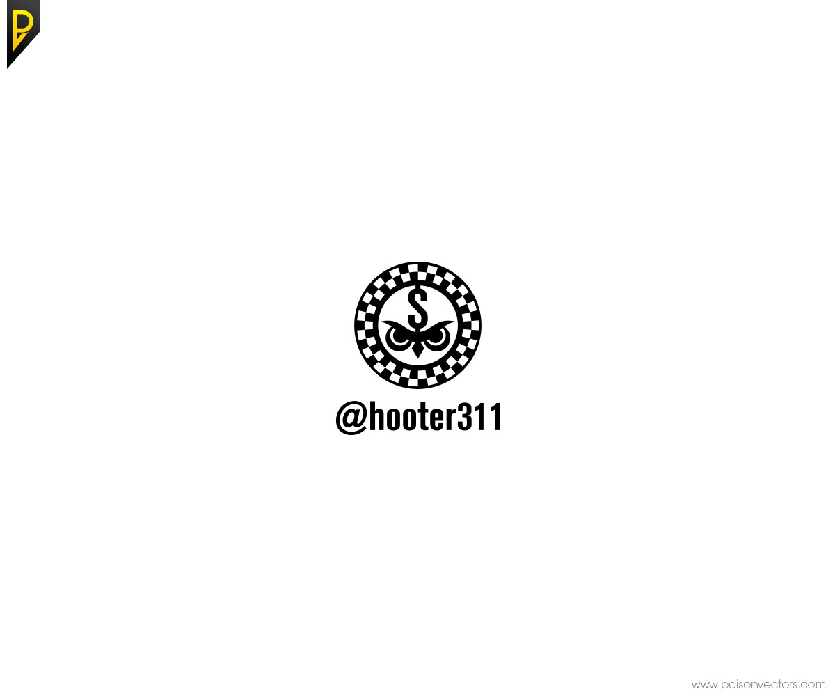 Logo Design by poisonvectors for this project | Design #10709806