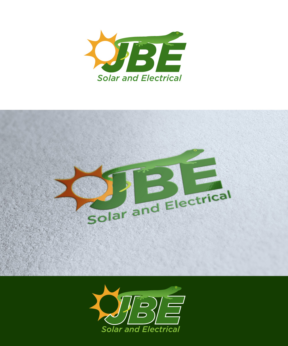 Logo Design by Sergio Coelho for Trouble-Free Tradies | Design #11125350