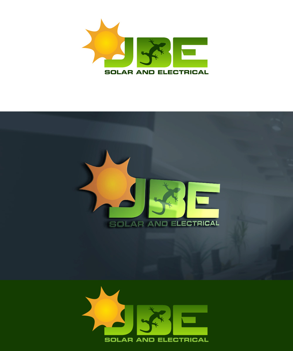 Logo Design by Sergio Coelho for Trouble-Free Tradies | Design #11125530