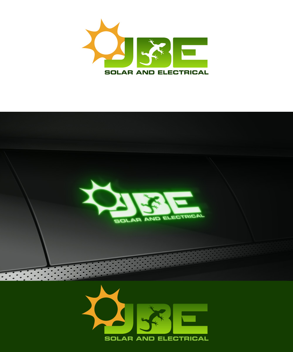 Logo Design by Sergio Coelho for Trouble-Free Tradies | Design #11125690