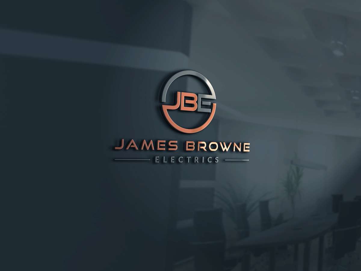Logo-Design von yoossefMaroc für Trouble-Free Tradies | Design #10988471