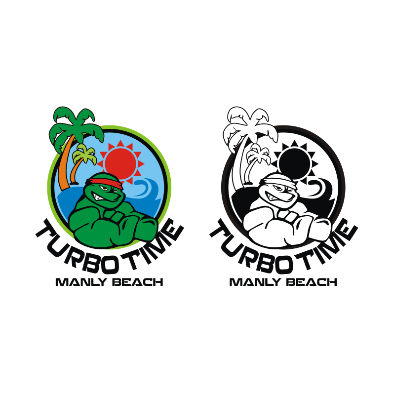 Logo Design by Arham Hidayat for this project | Design #10746918