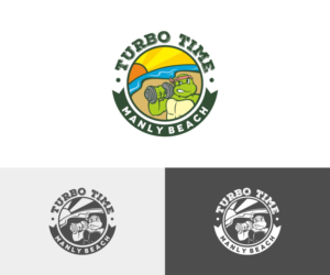 Logo-Design von anggawascamaska für dieses Projekt | Design #10757363