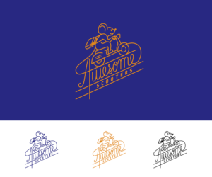 Design de Logo par RoundYellow pour ce projet | Design : #10613942