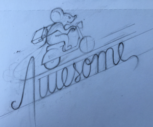 Design de Logo par RoundYellow pour ce projet | Design : #10613943