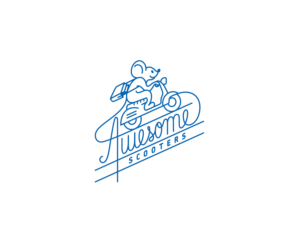 Logo Design by RoundYellow