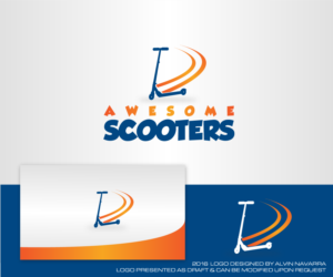 Design de Logo par alvinnavarra pour ce projet | Design : #10738539