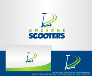 Design de Logo par alvinnavarra pour ce projet | Design #10738549