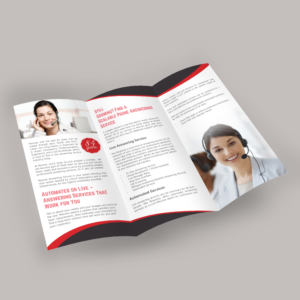 Design de Brochure par Awash pour ce projet | Design #10608698