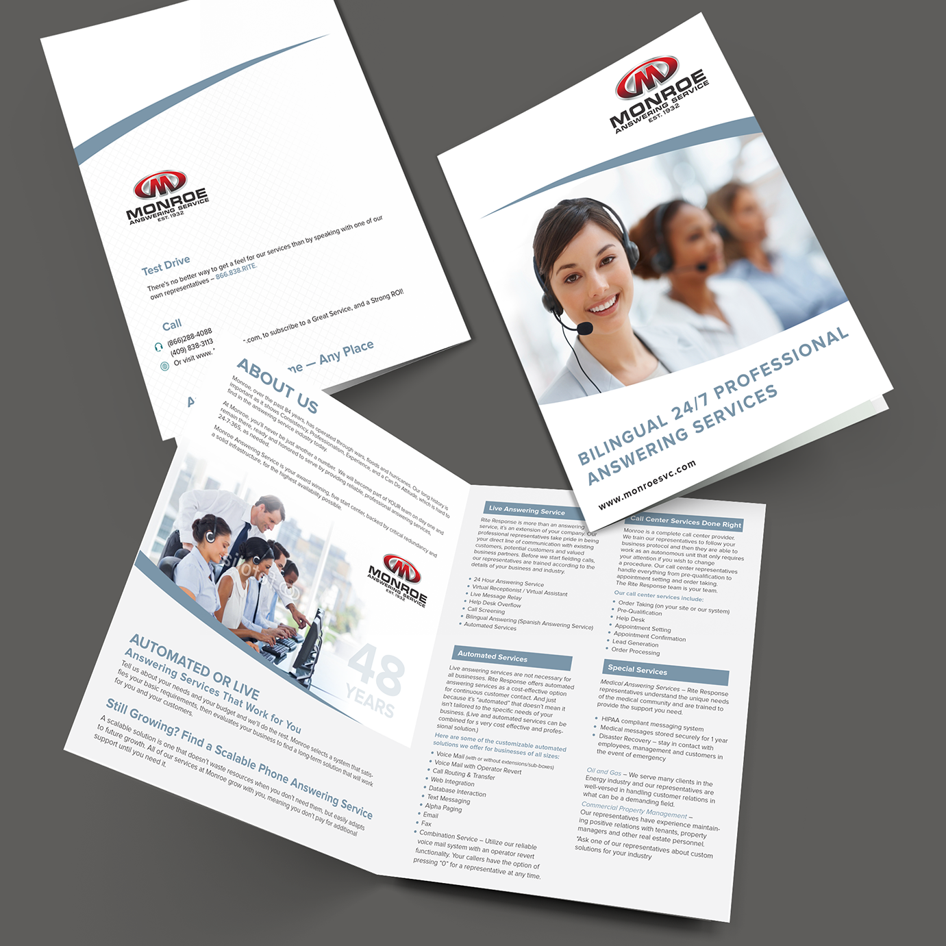 Broschüren-Design von popdesign¤ für dieses Projekt | Design #10611893