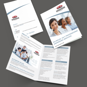 Brochure Design by popdesign¤ for this project | Design: #10611893