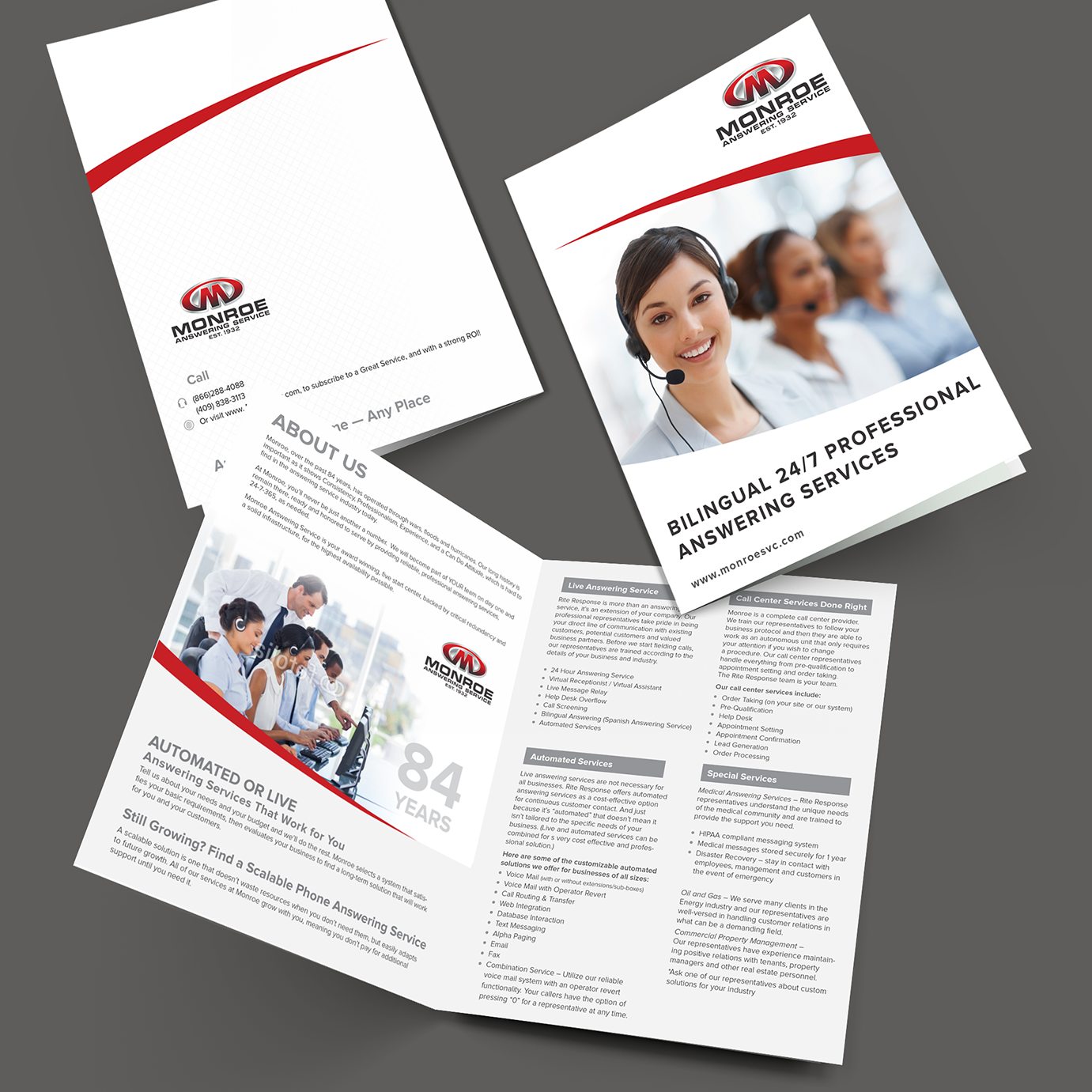 Design de Brochure par popdesign¤ pour ce projet | Design #10613682